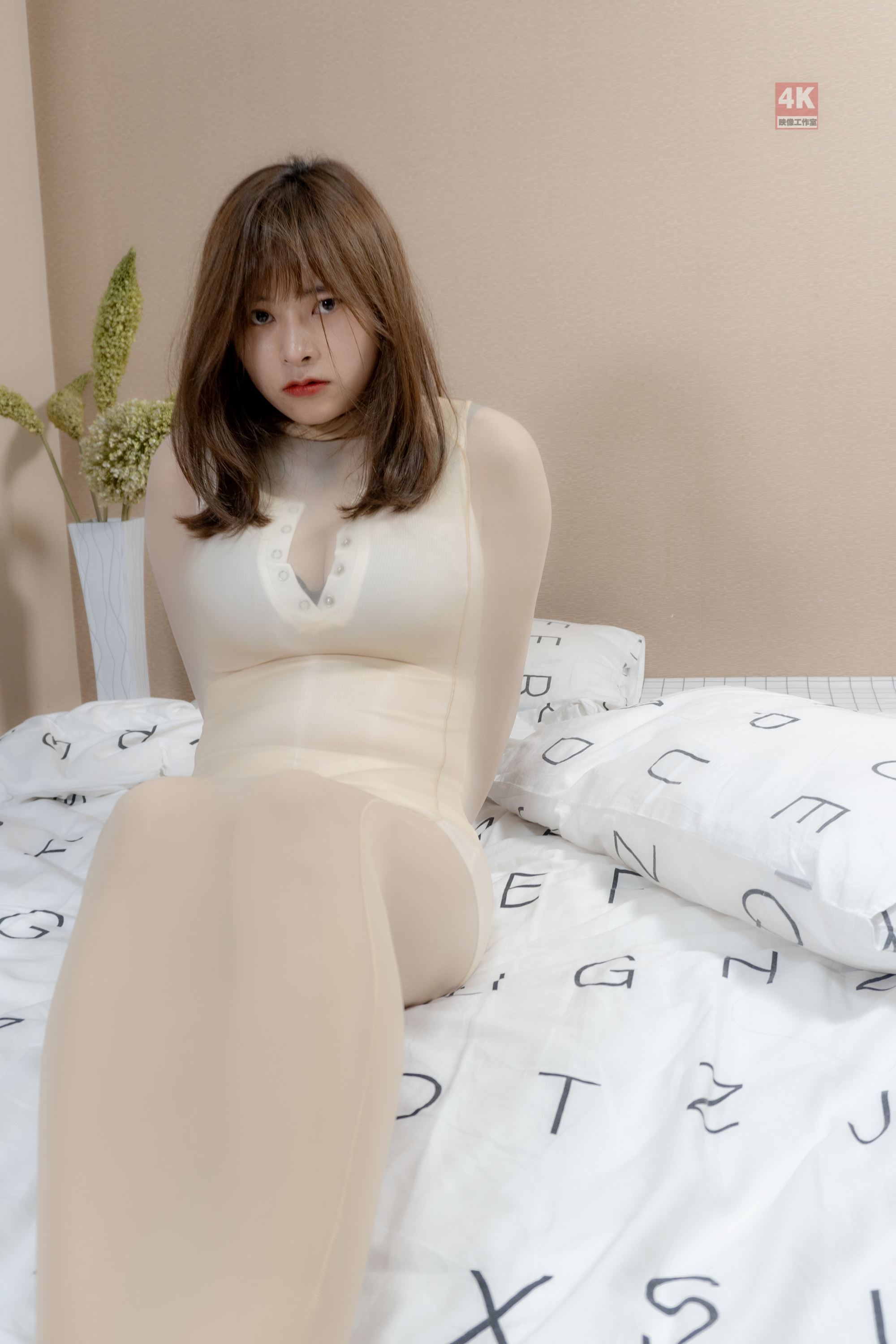 Ligui丽柜 2021.07.05 网络丽人 Model 奈沐子